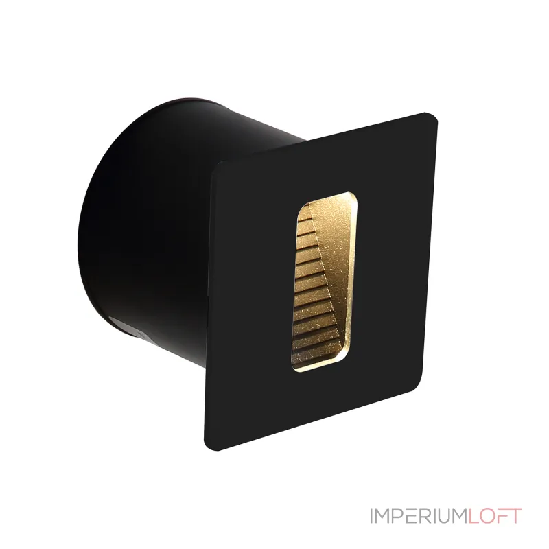 Встраиваемый светильник Favourite Glimt 4389-1W от ImperiumLoft Встраиваемый светильник Favourite Glimt 4389-1W от ImperiumLoft