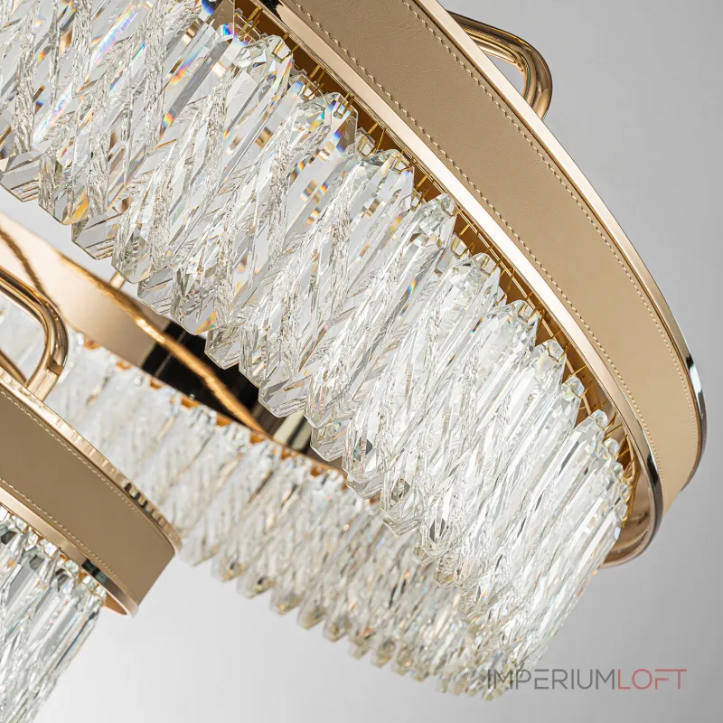 Подвесная люстра Favourite Visconte 4304-10P от ImperiumLoft Подвесная люстра Favourite Visconte 4304-10P от ImperiumLoft