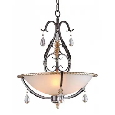 Подвесной светильник Donolux Gotico S110003/3