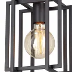 Потолочный светильник Vitaluce V3981 V3981-1/1PL