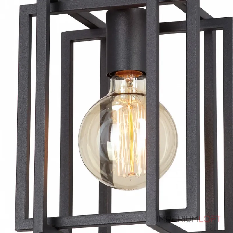 Потолочный светильник Vitaluce V3981 V3981-1/1PL Потолочный светильник Vitaluce V3981 V3981-1/1PL