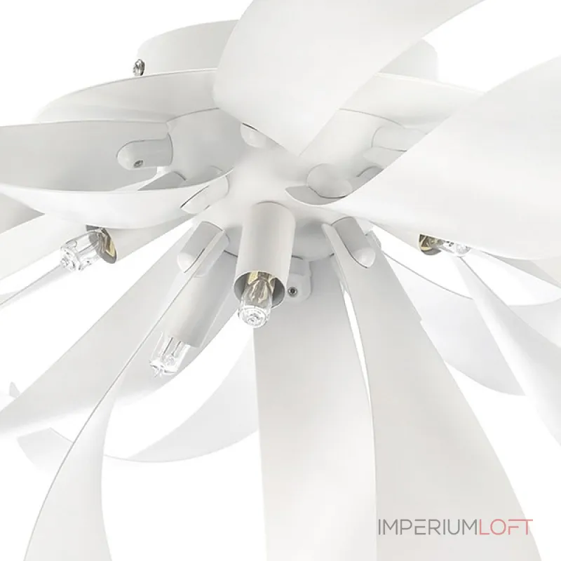 Накладной светильник Lightstar Turbio 754166 от ImperiumLoft Накладной светильник Lightstar Turbio 754166 от ImperiumLoft