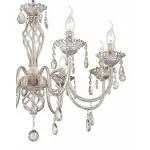 Подвесная люстра EVOLUCE Splendi SL139.503.08 