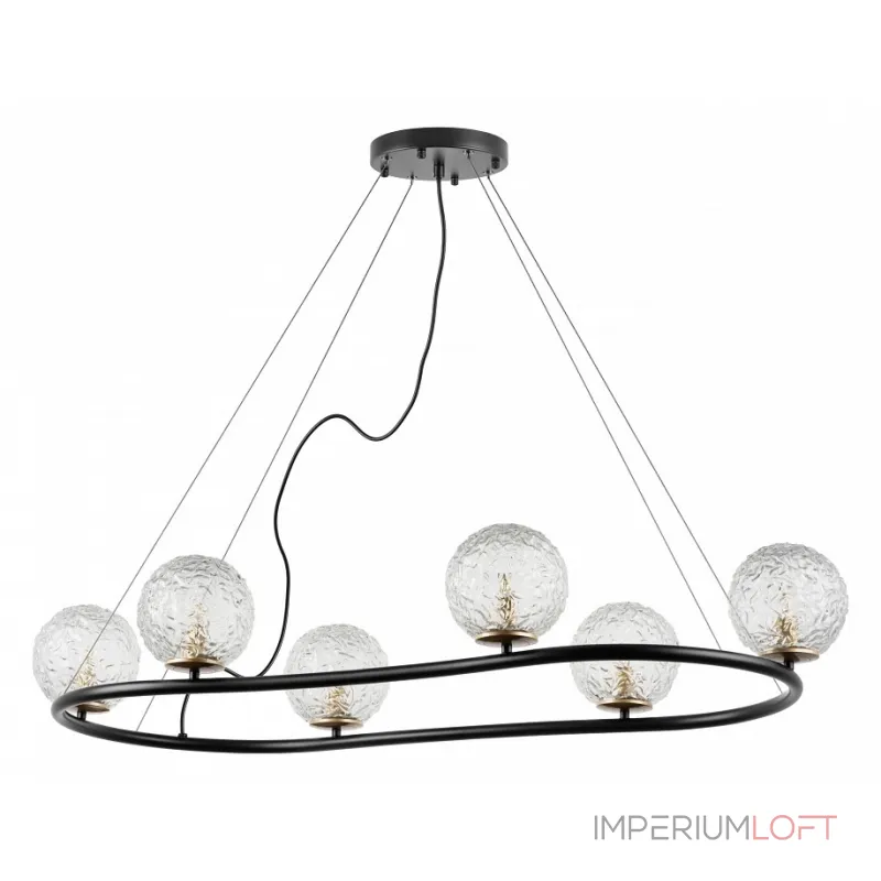 Подвесная люстра Lightstar Bari 815267 Подвесная люстра Lightstar Bari 815267