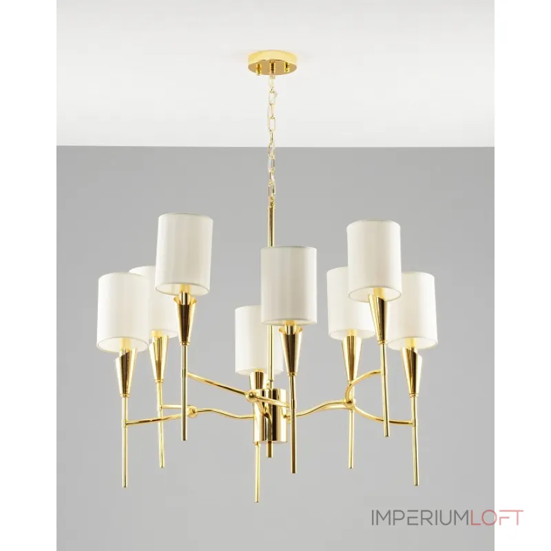 Подвесная люстра Moderli Luiza V10030-8P