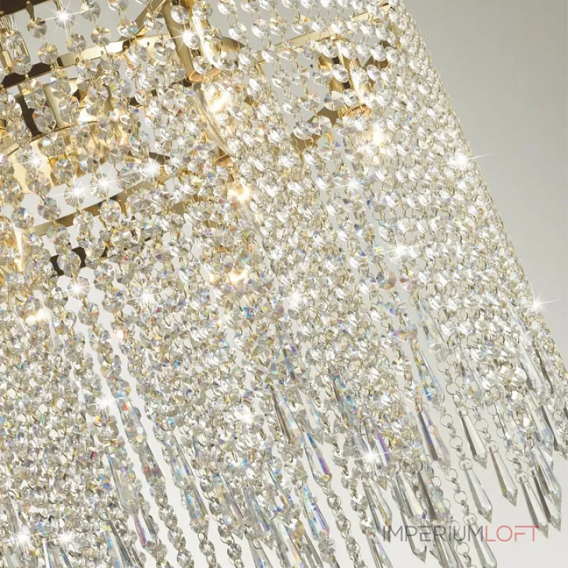 Бра Odeon Light Chokka 5028/12 от ImperiumLoft Бра Odeon Light Chokka 5028/12 от ImperiumLoft