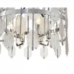 Подвесная люстра Vele Luce Polaris VL4153P26 