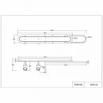 Спот Favourite Planar 4076-2C от ImperiumLoft