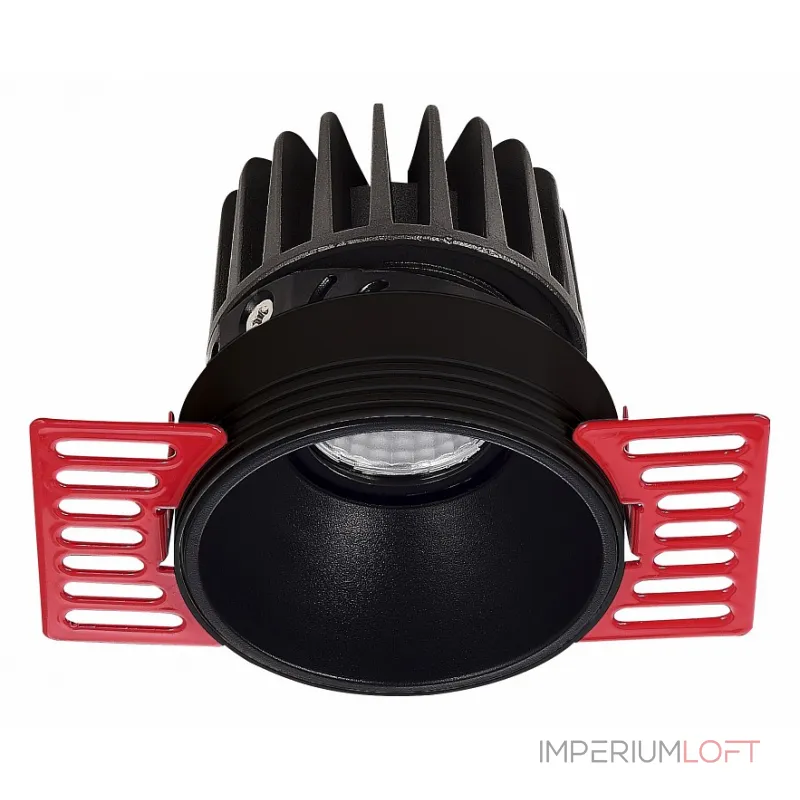 Крепление для встраивания светильника ST-Luce ST051 ST051.418.01 от ImperiumLoft Крепление для встраивания светильника ST-Luce ST051 ST051.418.01 от ImperiumLoft