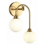 Бра Aployt Eloiz APL.839.01.02 от ImperiumLoft