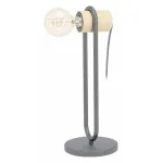 Настольная лампа декоративная Eglo Chieveley 43543 от ImperiumLoft