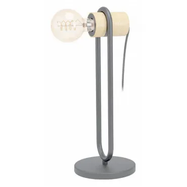 Настольная лампа декоративная Eglo Chieveley 43543