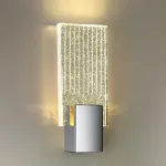 Бра Odeon Light Ricci 4363/5WL от ImperiumLoft