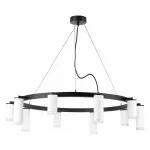 Подвесная люстра Lightstar Rullo LR0203658650