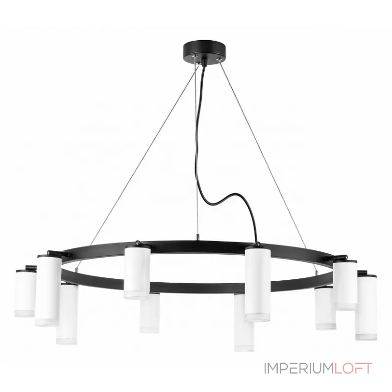 Подвесная люстра Lightstar Rullo LR0203658650 Подвесная люстра Lightstar Rullo LR0203658650