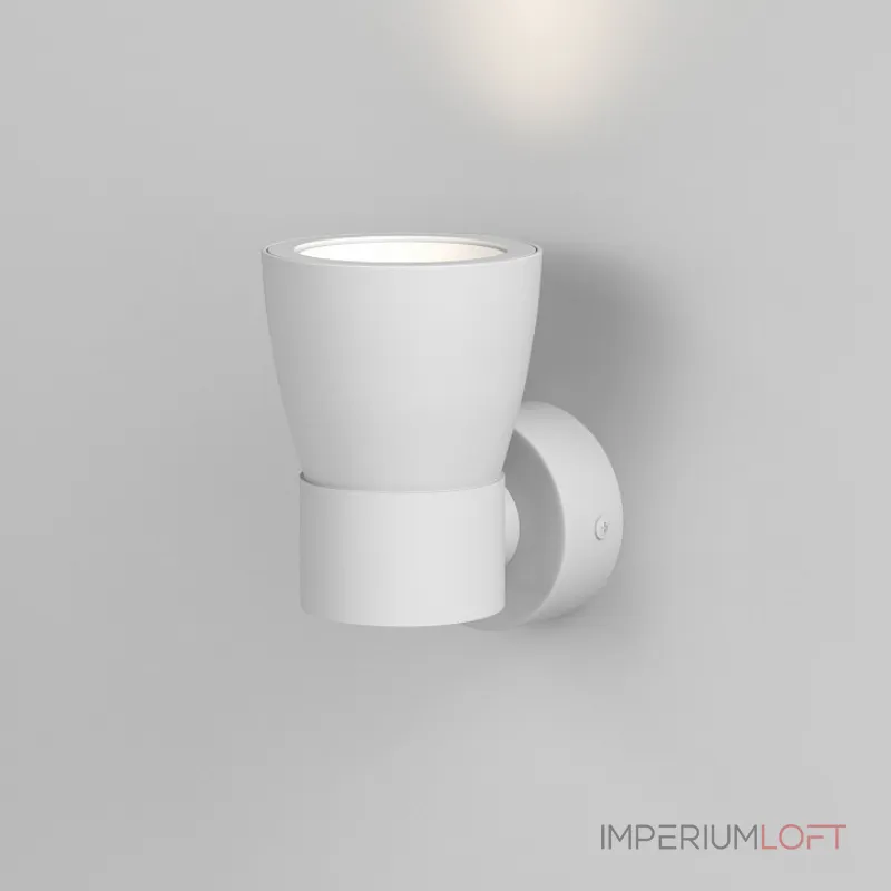 Бра Elektrostandard Cono MRL 1027 от ImperiumLoft