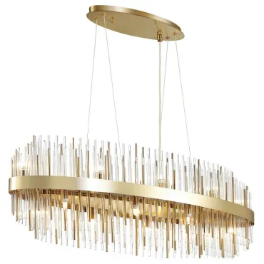 Подвесная люстра Odeon Light Ida 4639/16