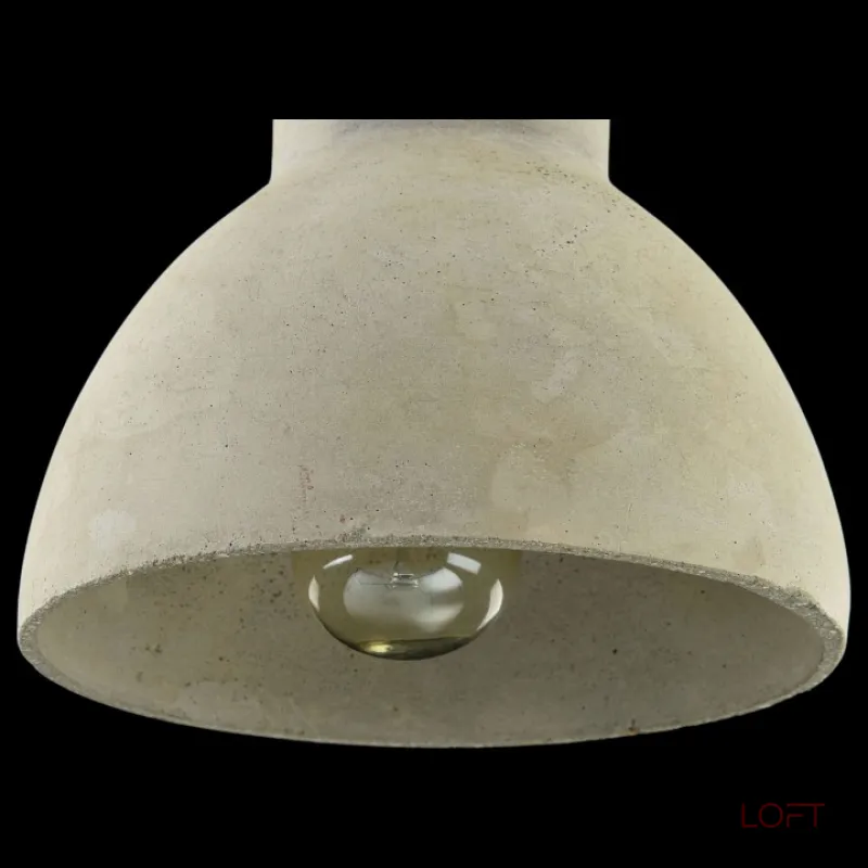 Подвесной светильник Maytoni Broni T434-PL-01-GR 