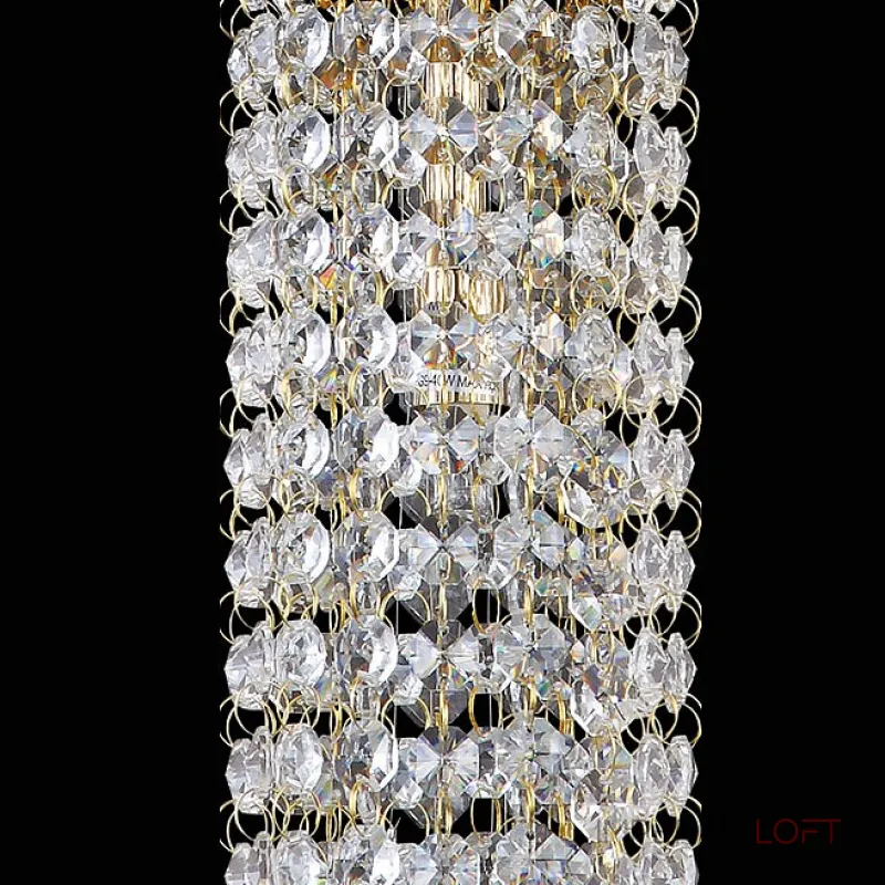 Подвесной светильник Lightstar Cristallo 795322 