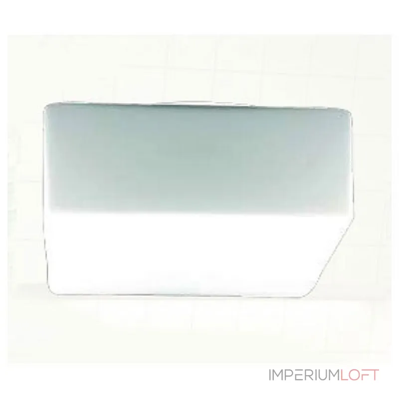 Накладной светильник Arte Lamp Tablet A7424PL-1WH Цвет арматуры белый Цвет плафонов белый от ImperiumLoft Накладной светильник Arte Lamp Tablet A7424PL-1WH Цвет арматуры белый Цвет плафонов белый от ImperiumLoft