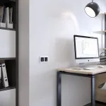 Рамка на 2 поста Werkel Acrylic белый W0022701 от ImperiumLoft