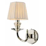 Бра Aployt Jula APL.707.01.01 Цвет арматуры хром Цвет плафонов белый от ImperiumLoft