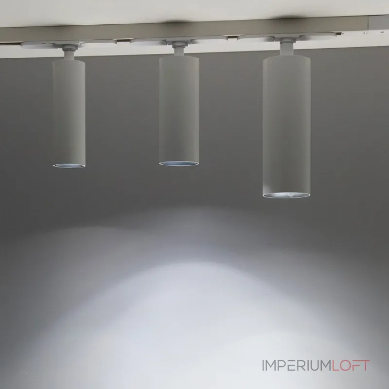 Светильник на штанге Citilux Тубус CL01T120N от ImperiumLoft Светильник на штанге Citilux Тубус CL01T120N от ImperiumLoft