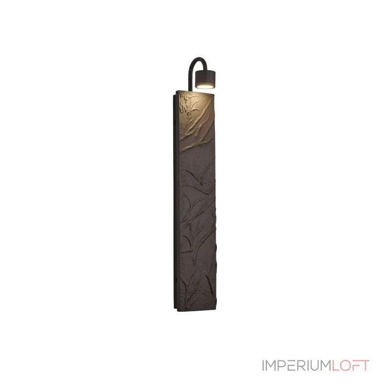 Настенный светильник Favourite Exemplum 4130-1W от ImperiumLoft