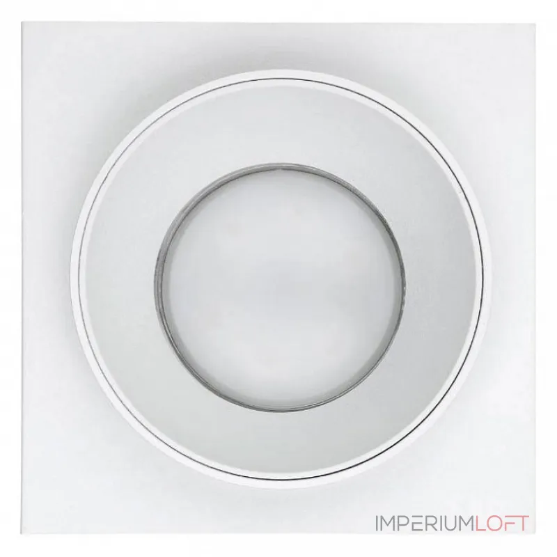 Встраиваемый светильник Eglo ПРОМО Carosso 900455 от ImperiumLoft