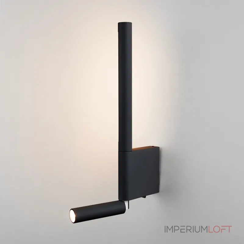 Бра Elektrostandard Sarca 40111/LED от ImperiumLoft Бра Elektrostandard Sarca 40111/LED от ImperiumLoft