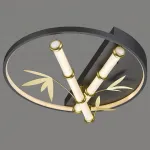 Потолочная люстра Velante Velante 440-307-03