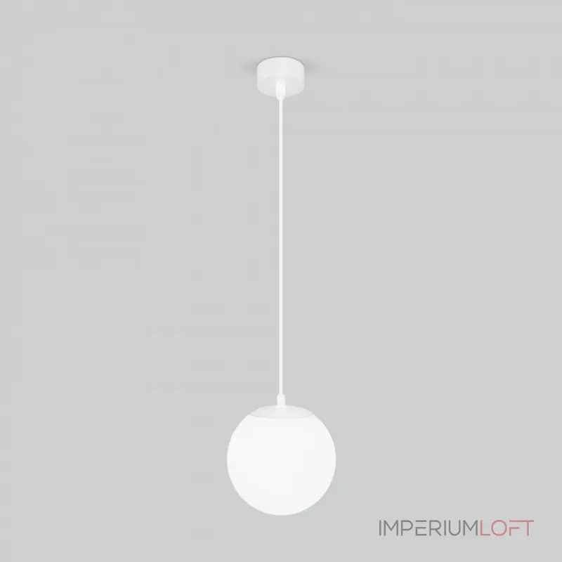 Подвесной светильник Elektrostandard Sfera 35158/U от ImperiumLoft