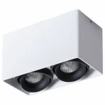 Накладной светильник Arte Lamp Pictor A5654PL-2WH от ImperiumLoft