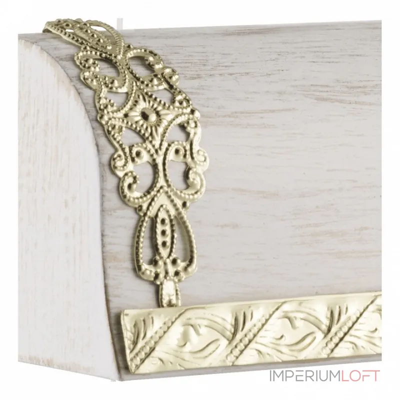 Бра Arte Lamp Picture Lights 6 A5010AP-2WG Цвет арматуры золото Цвет плафонов золото от ImperiumLoft Бра Arte Lamp Picture Lights 6 A5010AP-2WG Цвет арматуры золото Цвет плафонов золото от ImperiumLoft