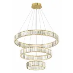 Подвесная люстра Odeon Light Vekia 5015/88L