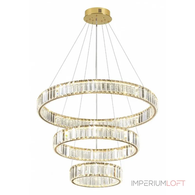 Подвесная люстра Odeon Light Vekia 5015/88L Подвесная люстра Odeon Light Vekia 5015/88L