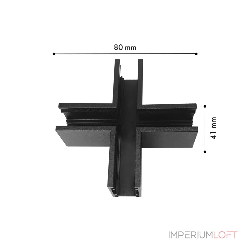 Проводной коннектор Favourite Logica 1013-CX-001 от ImperiumLoft