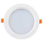 Встраиваемый светильник Donolux DL18891 DL18891/15W White R от ImperiumLoft