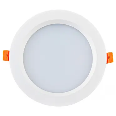 Встраиваемый светильник Donolux DL18891 DL18891/15W White R Встраиваемый светильник Donolux DL18891 DL18891/15W White R