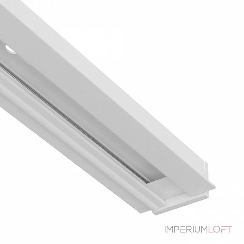 Трек встраиваемый Arte Lamp Track Accessories A550233 от ImperiumLoft Трек встраиваемый Arte Lamp Track Accessories A550233 от ImperiumLoft