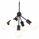 Подвесной светильник Lussole Kenner GRLSP-8271