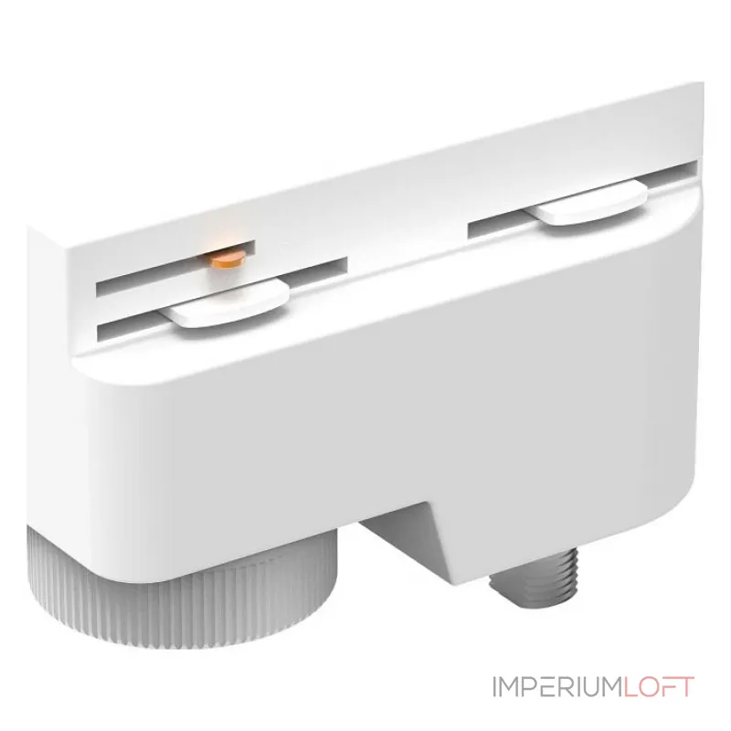 Переходник для трека Gauss TR TR121 от ImperiumLoft Переходник для трека Gauss TR TR121 от ImperiumLoft