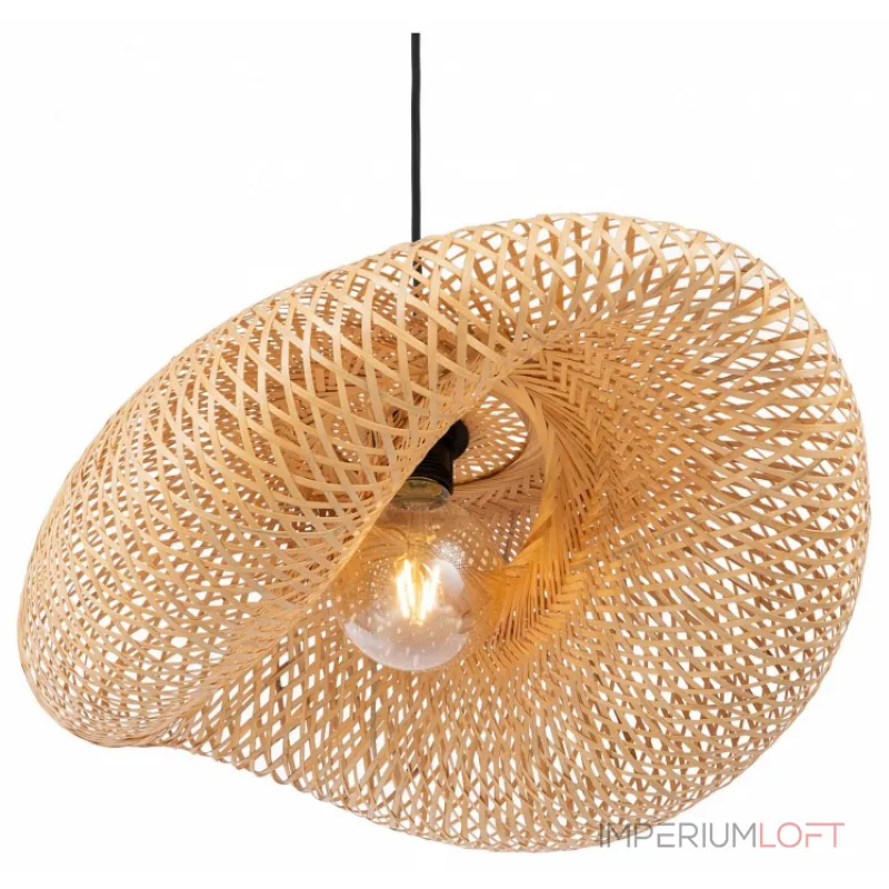 Подвесной светильник Freya FR5243PL-01BR9 Подвесной светильник Freya FR5243PL-01BR9