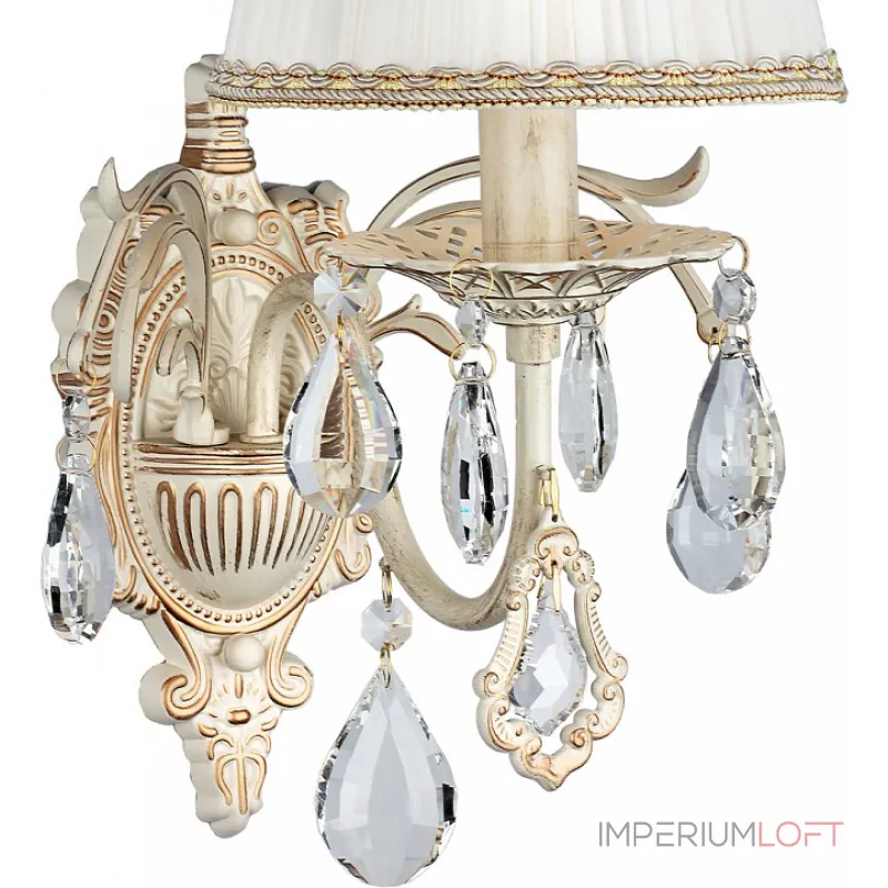 Бра Omnilux Cremona OML-60801-01 Цвет арматуры золото Цвет плафонов золото от ImperiumLoft Бра Omnilux Cremona OML-60801-01 Цвет арматуры золото Цвет плафонов золото от ImperiumLoft