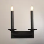 Бра Citilux Маркиз CL471325 Цвет арматуры коричневый от ImperiumLoft