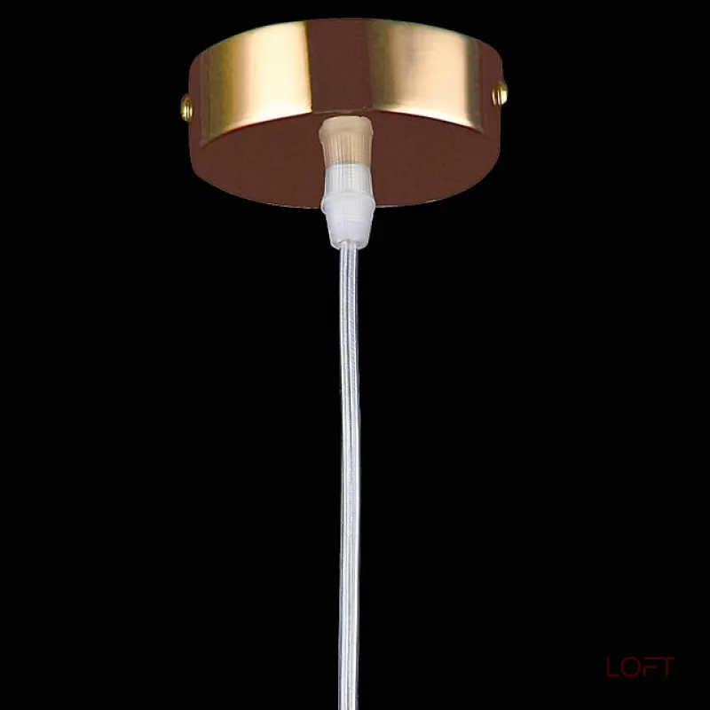 Подвесной светильник Lightstar Cristallo 795322 