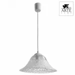 Подвесной светильник Arte Lamp Cucina A3444SP-1WH
