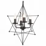 Подвесная люстра Vitaluce 4143 V4143/4 