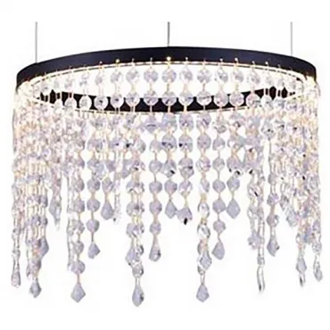 Подвесной светильник Lucia Tucci Eclipse eclipse 1671.1 D400 LED Подвесной светильник Lucia Tucci Eclipse eclipse 1671.1 D400 LED