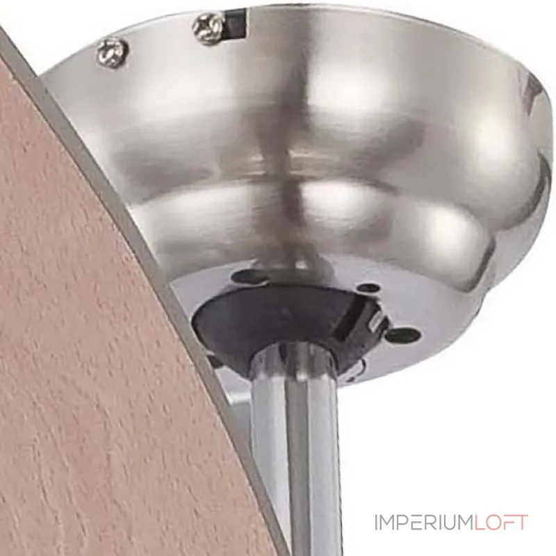 Потолочная люстра с вентилятором Azura 0308 Globo